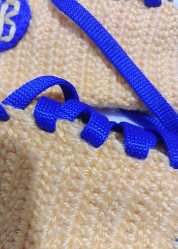 fenerbahçe çocuk patiği - Görsel 7