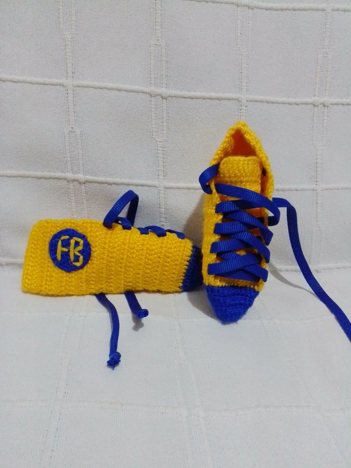 fenerbahçe çocuk patiği - Görsel 4