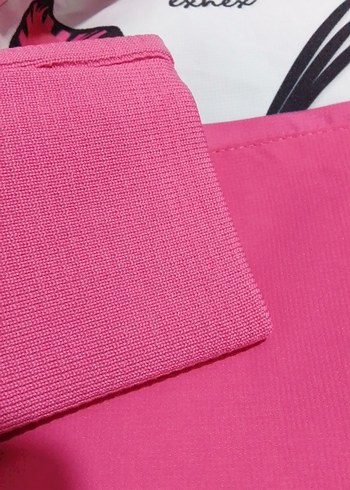 Fermuarlı Kadın eşofman üstü - Görsel 5