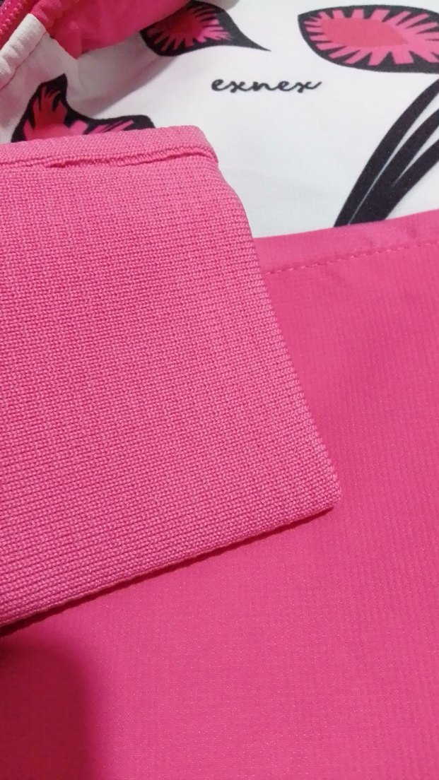 Fermuarlı Kadın eşofman üstü - Görsel 5