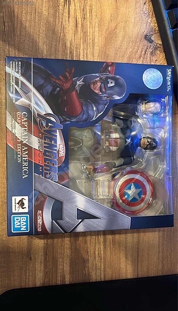 SHF Cap vs Cap