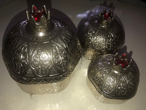 Diğer Nar bakır