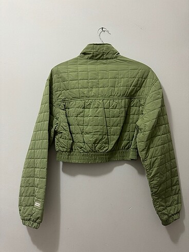 Bershka Ceket
