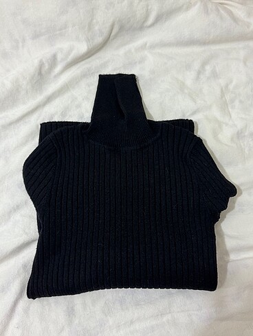 Mango fitilli elbise - Görsel 2