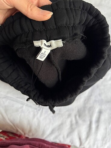 Eşofman altı - Görsel 3