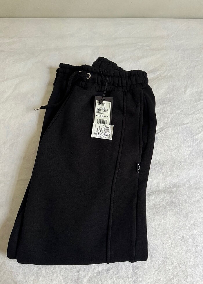 Eşofman altı - Görsel 2