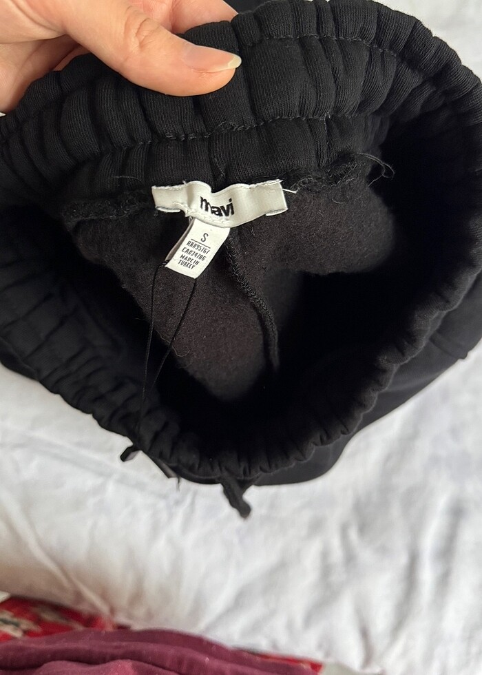 Eşofman altı - Görsel 3