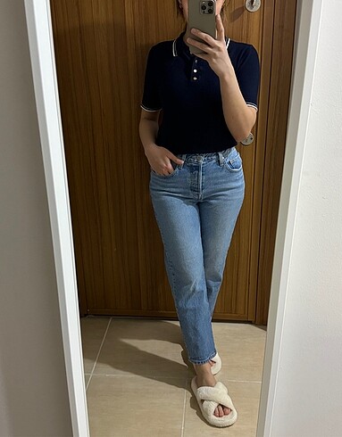 Levis Pantolon