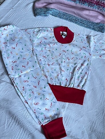 Cocuk pijama takımı