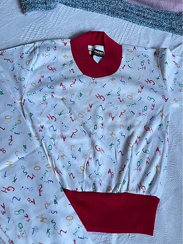 Diğer Cocuk pijama takımı
