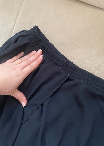 40 Beden Çarşaf tesettür