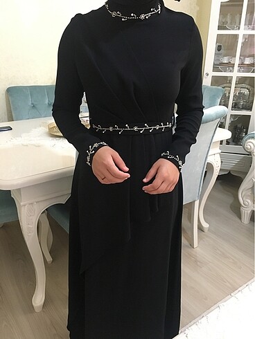 40 Beden Abiye