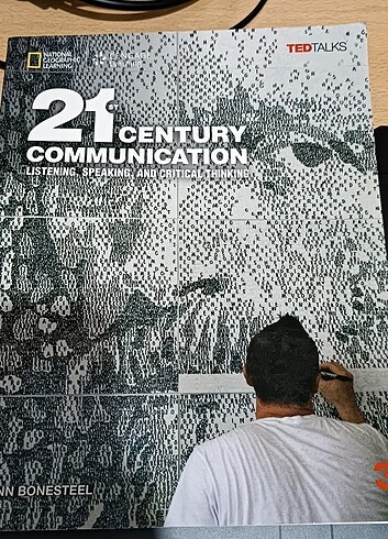 21st century communication 3 