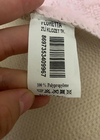 Diğer Paspas Set