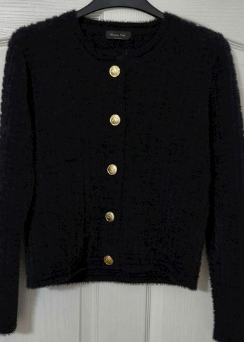 Massimo Dutti Hırka