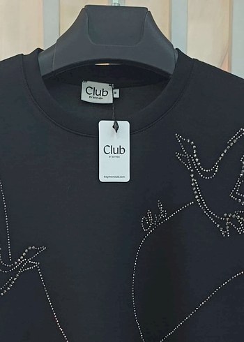 m Beden Beymen Club Sweatshirt