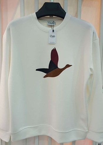 Beymen Club Kadın Sweatshirt