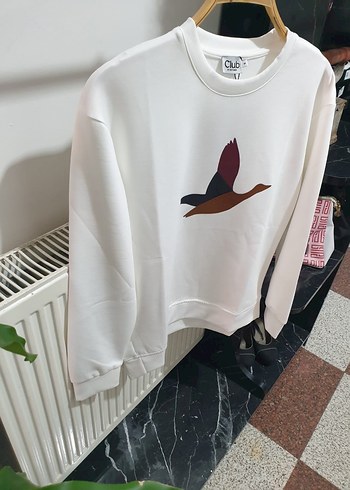 m Beden Beymen Club Kadın Sweatshirt