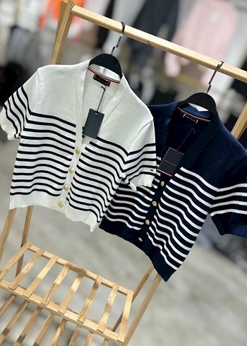 Tommy Hilfiger Triko Hırka