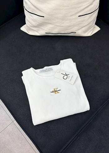 Calvin Klein Calvin Klein Fitilli Body