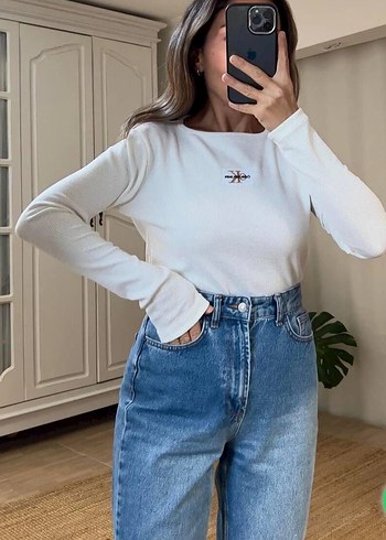 Calvin Klein Fitilli Body