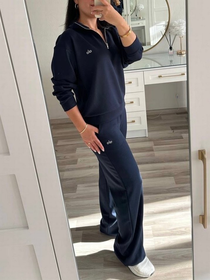 Alo İndigo Modal Eşofman Takımı - Görsel 4