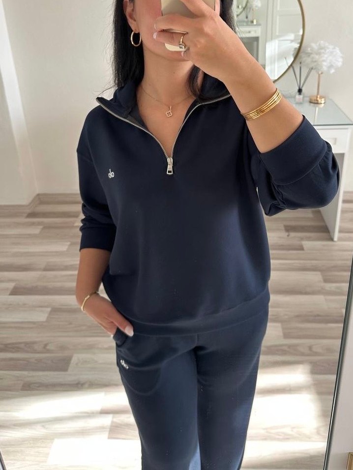 Alo İndigo Modal Eşofman Takımı - Görsel 2