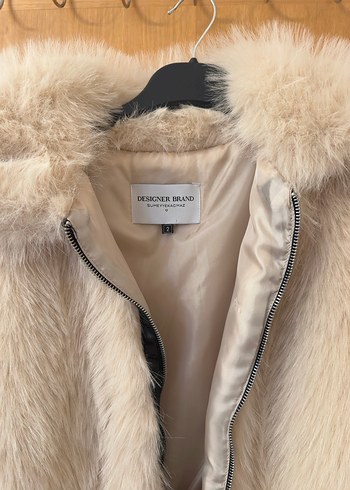 Sümeyye kaçmaz kürk - Görsel 4