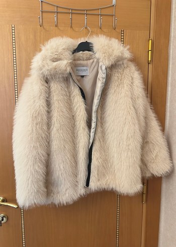 Sümeyye kaçmaz kürk - Görsel 2