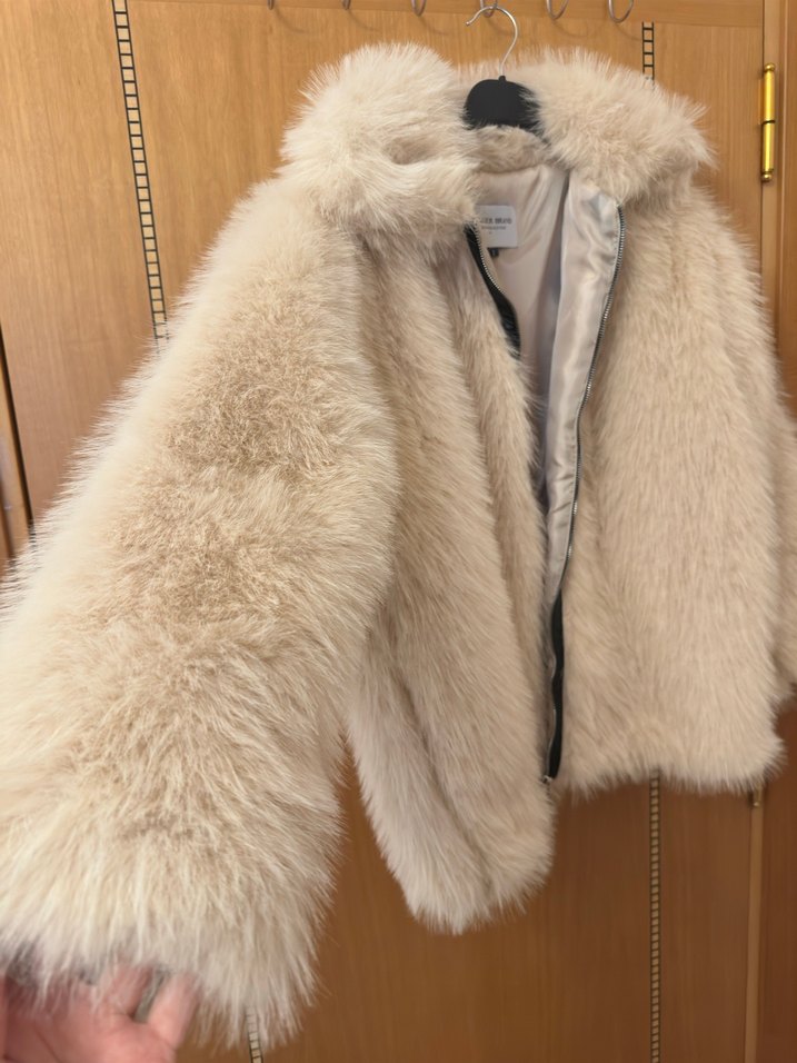 Sümeyye kaçmaz kürk - Görsel 3