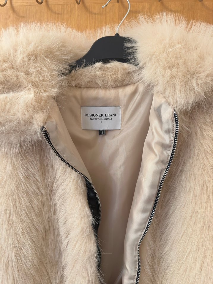 Sümeyye kaçmaz kürk - Görsel 4