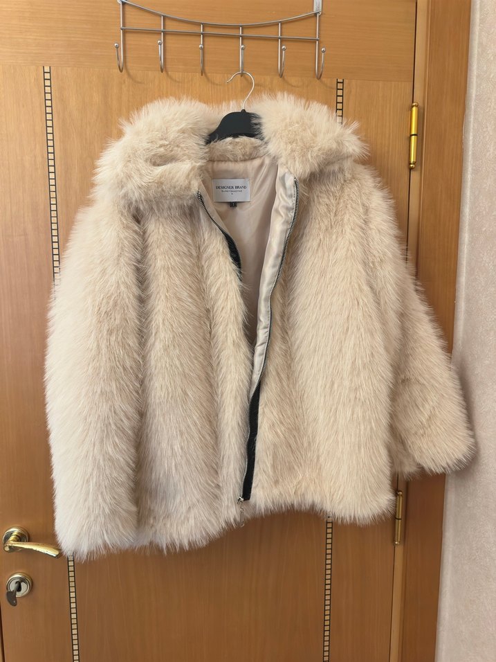 Sümeyye kaçmaz kürk - Görsel 2