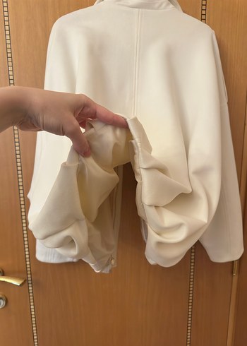 Süet Ceket - Görsel 7