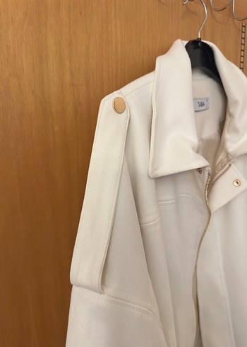 Süet Ceket - Görsel 5