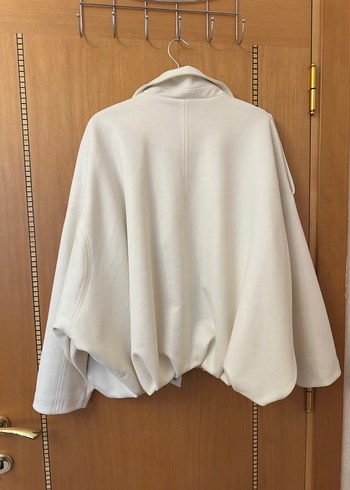 Süet Ceket - Görsel 6