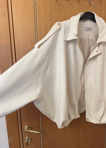 Süet Ceket - Görsel 4