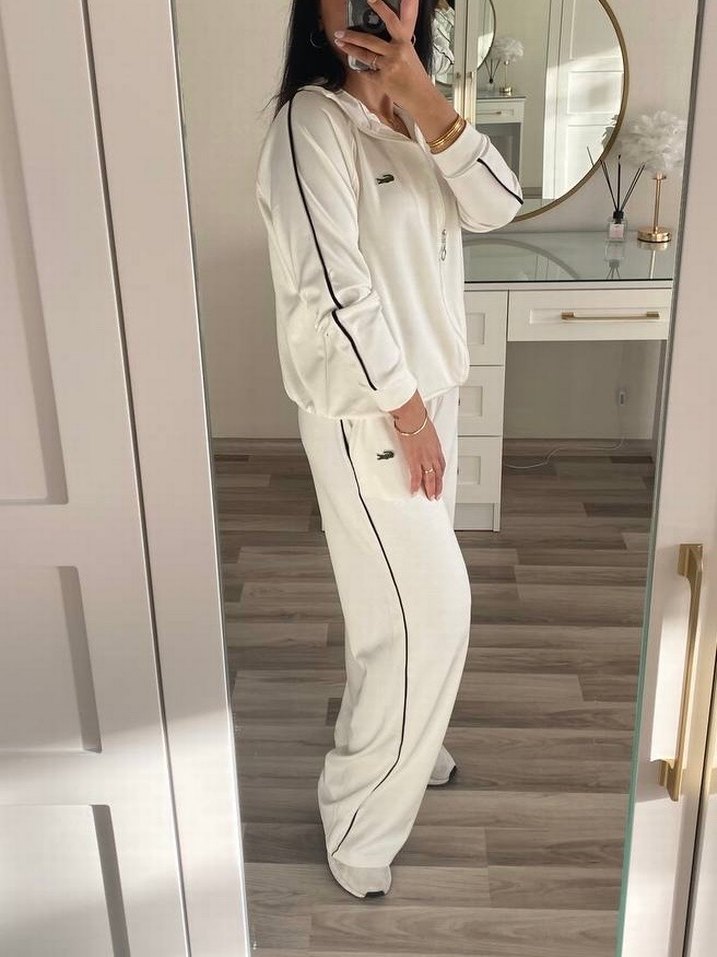 Lacoste Modal Eşofman Takımı - Görsel 2