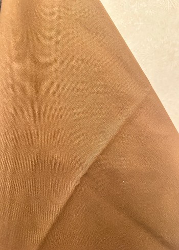 Duck bezi keten kumaş - Görsel 3