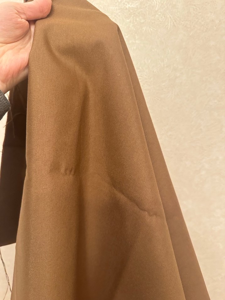 Duck bezi keten kumaş - Görsel 4