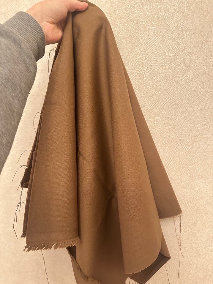 Duck bezi keten kumaş - Görsel 2