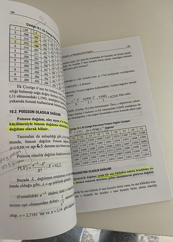 İstatistiğe giriş vasfi nadir tekin - Görsel 7