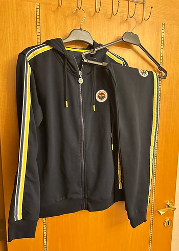 38 Beden Fenerbahçe Eşofman Takımı