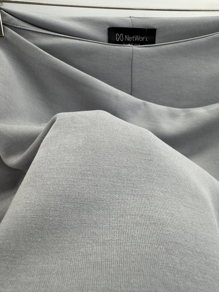 Network Modal Şort Etek - Görsel 4