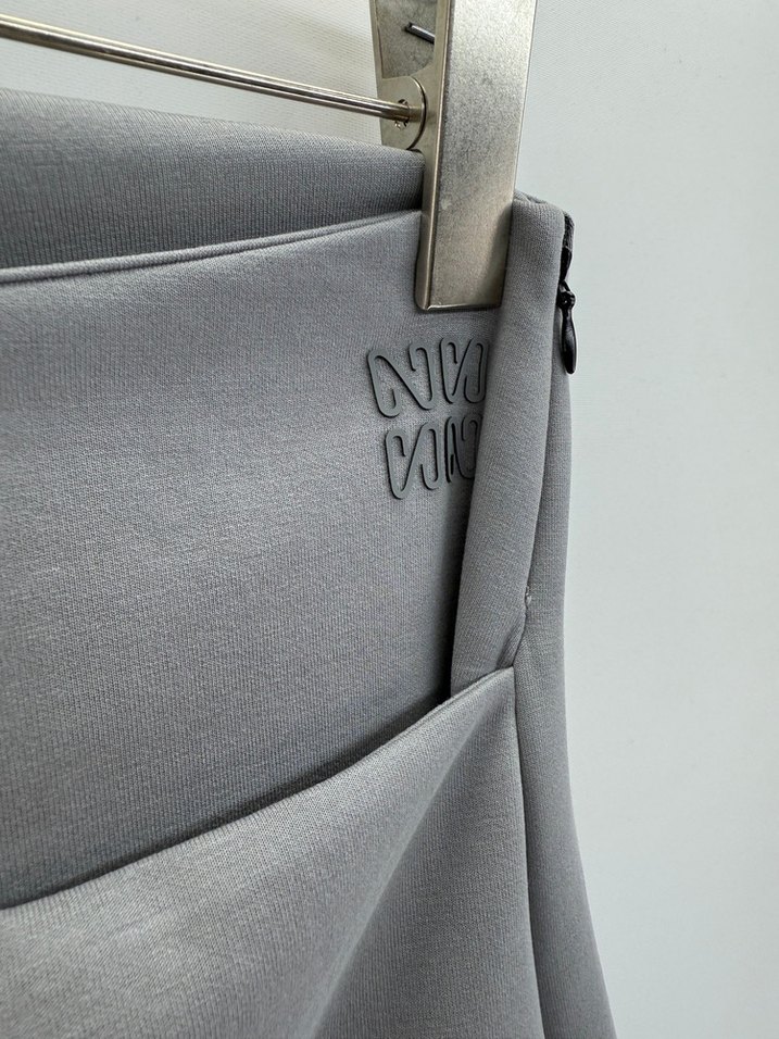 Network Modal Şort Etek - Görsel 3