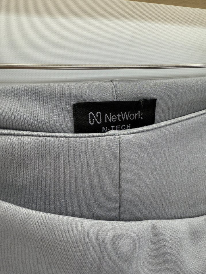 Network Modal Şort Etek - Görsel 2