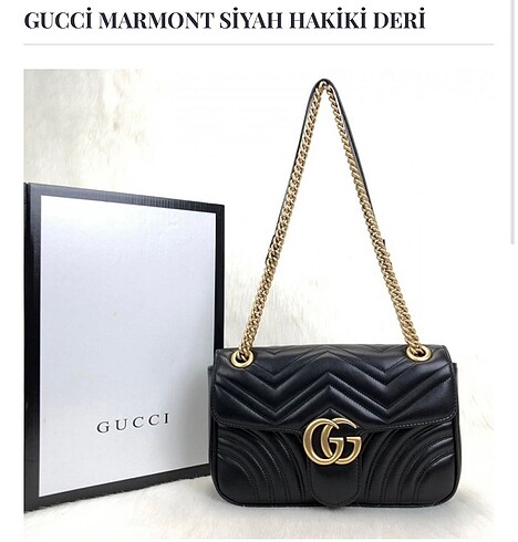 A+ kalite gucci çanta