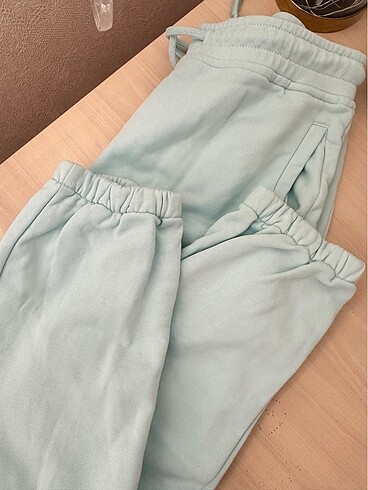 s Beden turkuaz Renk Les benjamins sweatpant 305