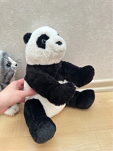 Beden 2 li peluş oyuncak