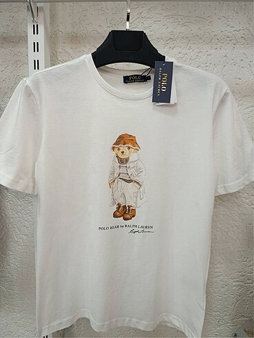 Polo Ralph Lauren Tişört