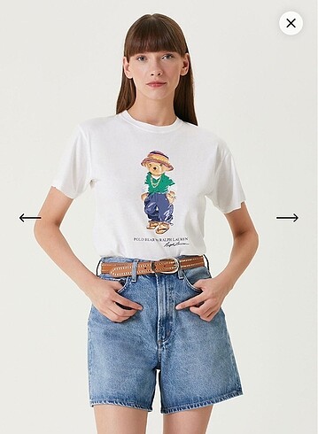 Ralph Lauren Ralph Lauren Tişört